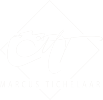 Marcus Tichelaar Initials