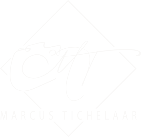 Marcus Tichelaar Initials
