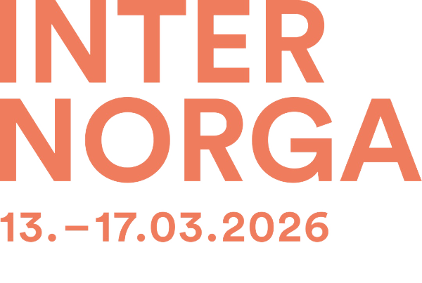 Internorga Logo 600 Jetzt ein Schooting zur ISM 26 buchen