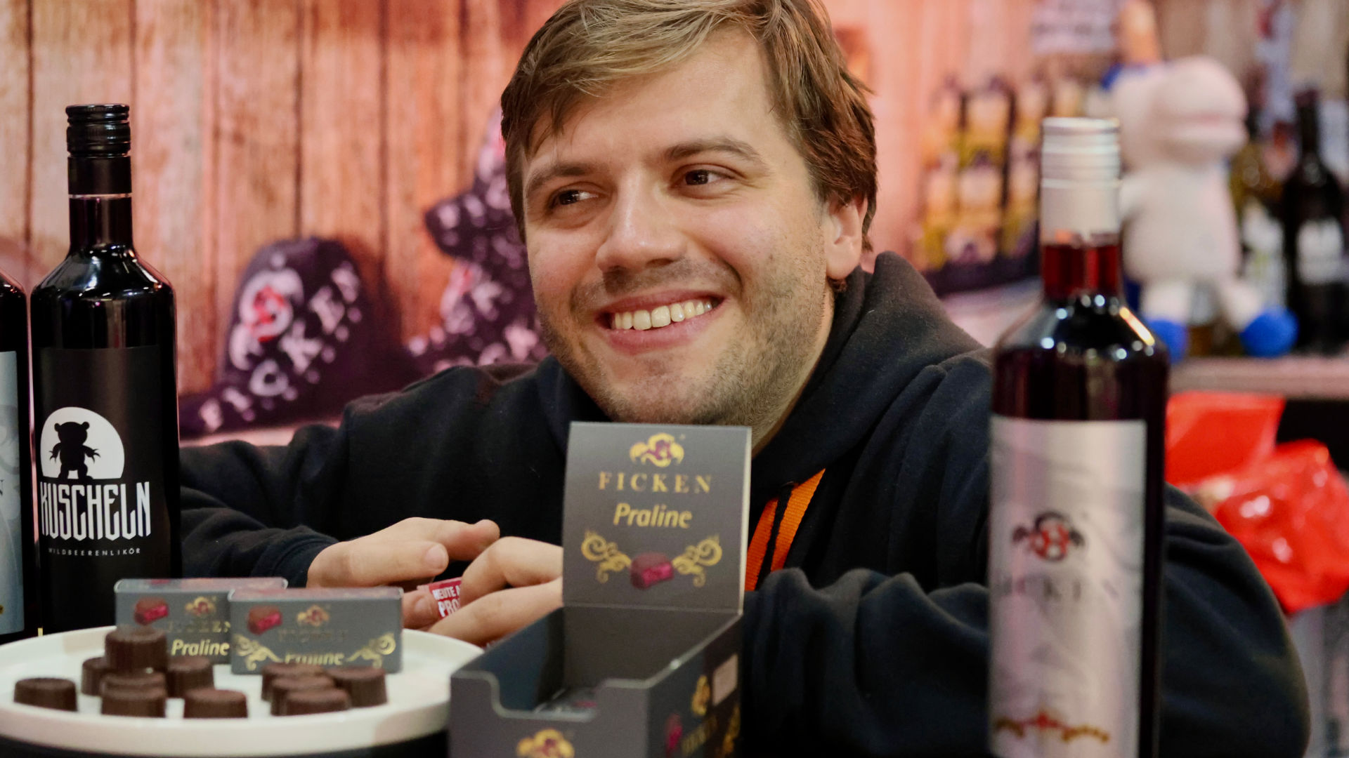 EFAG GmbH & Co KG Foto: Marcus Tichelaar