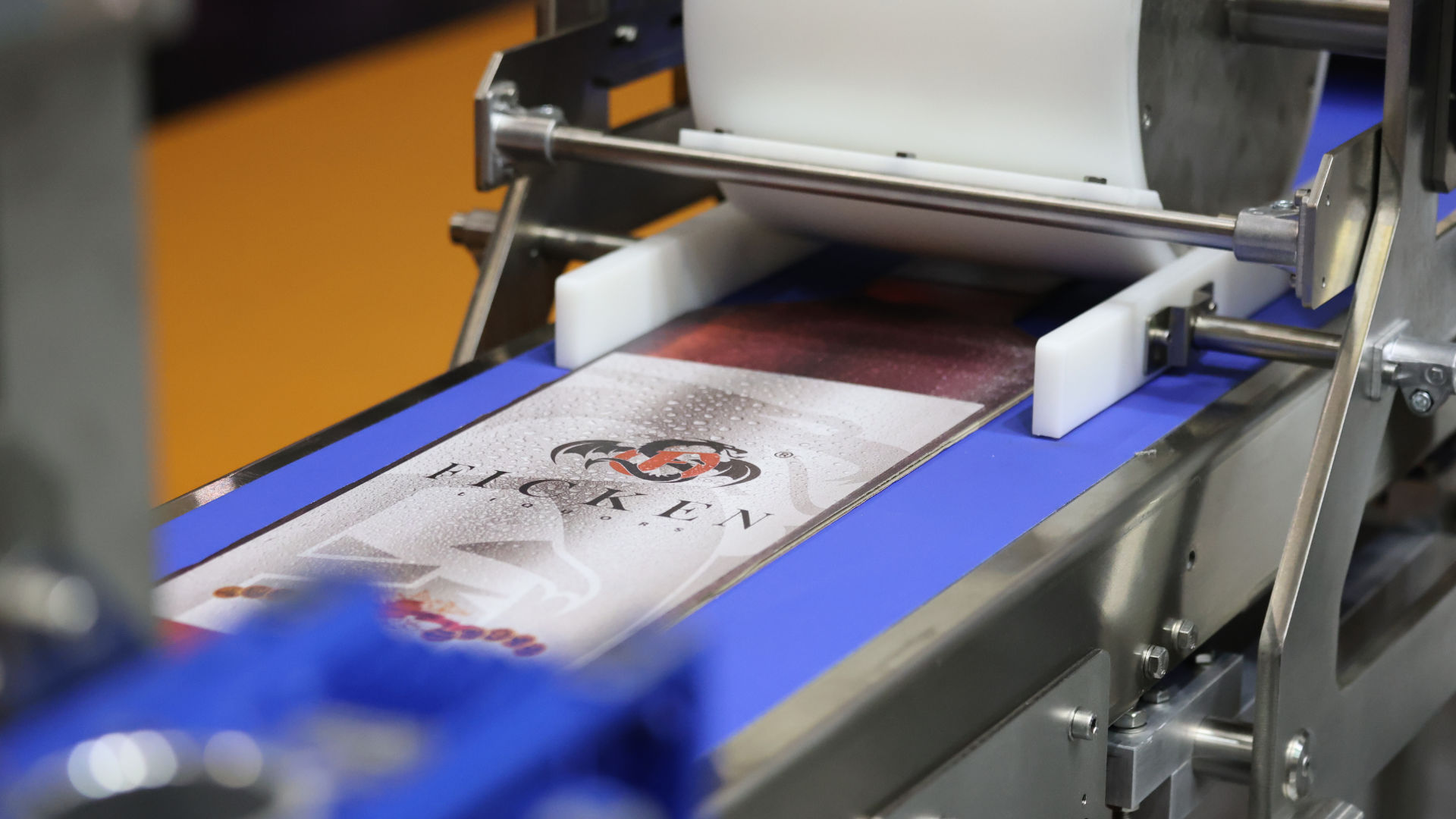 EFAG GmbH & Co KG Foto: Marcus Tichelaar